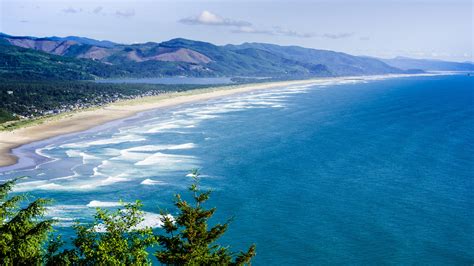 Top beach rentals in Oregon Coast